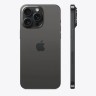 Apple iPhone 15 Pro 256Gb (Black Titanium)