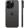 Apple iPhone 15 Pro 128Gb (Black Titanium)