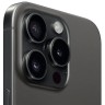 Apple iPhone 15 Pro 128Gb (Black Titanium)