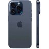 Apple iPhone 15 Pro 128Gb (Blue Titanium)