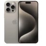 Apple iPhone 15 Pro 128Gb (Natural Titanium)