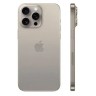 Apple iPhone 15 Pro 128Gb (Natural Titanium)
