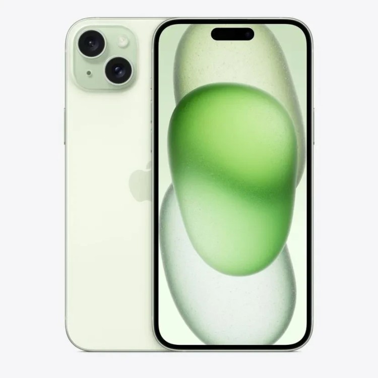 Apple iPhone 15 128Gb (Green)