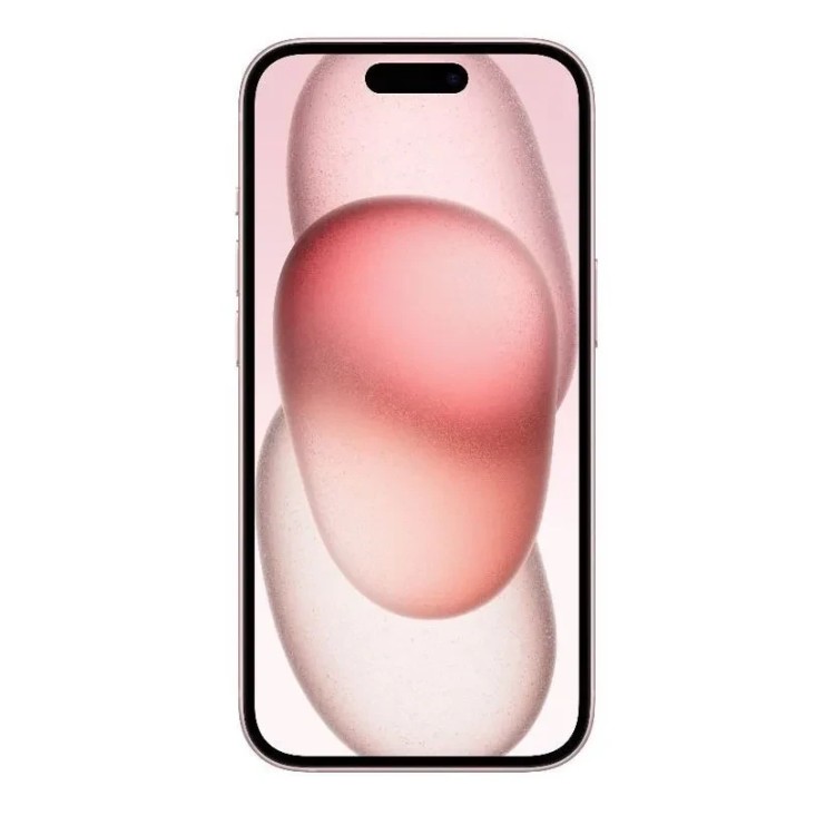 Apple iPhone 15 128Gb (Pink)