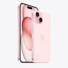 Apple iPhone 15 128Gb (Pink)