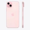 Apple iPhone 15 128Gb (Pink)