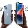Apple iPhone 14 256Gb (Blue)