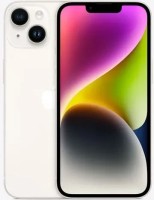 Apple iPhone 14 256Gb (Starlight)