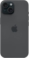 Apple iPhone 15 128Gb (Black)