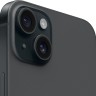 Apple iPhone 15 128Gb (Black)