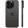 Apple iPhone 15 Pro 128Gb (Black Titanium)
