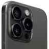 Apple iPhone 15 Pro 128Gb (Black Titanium)