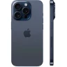Apple iPhone 15 Pro 128Gb (Blue Titanium)
