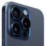 Apple iPhone 15 Pro 128Gb (Blue Titanium)