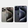 Apple iPhone 15 Pro 128Gb (Blue Titanium)