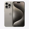 Apple iPhone 15 Pro 256Gb (Natural Titanium)