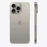 Apple iPhone 15 Pro 256Gb (Natural Titanium)