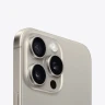 Apple iPhone 15 Pro 256Gb (Natural Titanium)