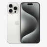 Apple iPhone 15 Pro 256Gb (White Titanium)