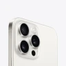 Apple iPhone 15 Pro 256Gb (White Titanium)