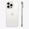 Apple iPhone 15 Pro 512Gb (White Titanium)