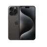 Apple iPhone 15 Pro Max 256Gb (Black Titanium)