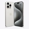 Apple iPhone 15 Pro Max 256Gb (White Titanium)