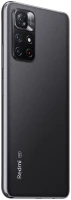 📱 Redmi Note 11S 6+ 128Gb Black 5G