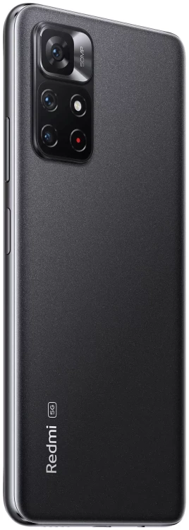 📱 Redmi Note 11S 6+ 128Gb Black 5G