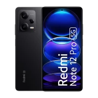 📱 Redmi Note 12 Pro 6+ 128Gb Black 5G 🇪🇺 GL