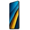 📱 Poco X6 8+ 256Gb Black 5G