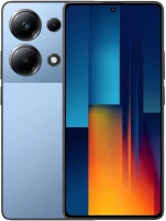 Poco X6 8+ 256Gb Blue 5G
