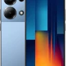 Poco X6 8+ 256Gb Blue 5G