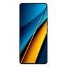 📱 Poco X6 12+ 256Gb Black 5G