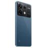 📱 Poco X6 12+ 256Gb Blue 5G