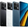 📱 Poco X6 12+ 256Gb White 5G
