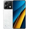 📱 Poco X6 12+ 256Gb White 5G