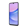 A15 SM-A155 F/DSN 8+ 256Gb Light Blue