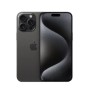 Apple iPhone 15 Pro Max 256Gb (Black Titanium)