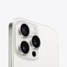 Apple iPhone 15 Pro 512Gb (White Titanium)