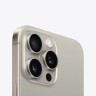 Apple iPhone 15 Pro 256Gb (Natural Titanium)