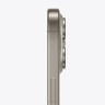 Apple iPhone 15 Pro 256Gb (Natural Titanium)