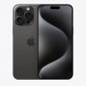 Apple iPhone 15 Pro 512Gb (Black Titanium)