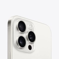 Apple iPhone 15 Pro 128Gb (White Titanium)